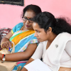 A psychological counseling workshop for youth development at Homagama Walpita village (2022-11-20)